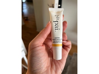 Pai Light Work Rosehip Cleansing Oil 10ml