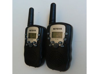Retevis RT-388 Walkie Talkies