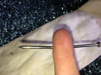 Spik fejk, buttericks skämtföremål