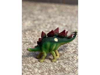Tiptoi Stegosaurus