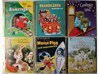 Bilderbok ᐈ Köp Bilderbok online på Tradera • 4 007 annonser Bilderbok | Köp Bilderbok online på Tradera