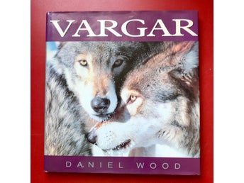 VARGAR Daniel Wood 1998