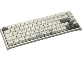 Ducky One 2 SF tangentbord DKON1967ST Mechanical Keyboard