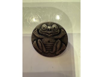 Silvergrodan Simmärke