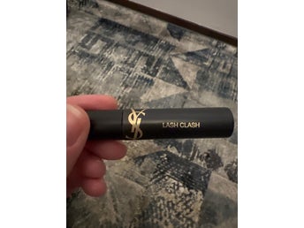 Yves Saint Laurent Lash Clash Mascara - 2 ml