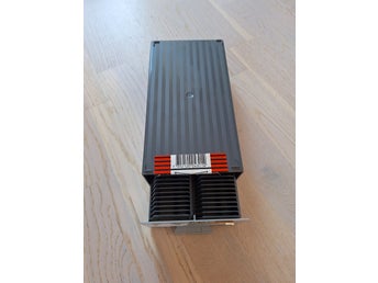 Gepe Universal Bildmagasin 2x40 magasin diabilder diaförvaring
