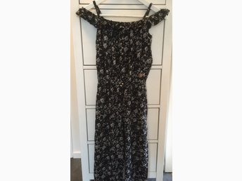 jumpsuit kappahl