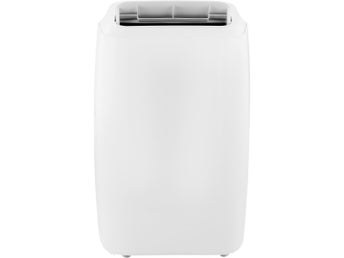 Qlima Mobil Aircondition AC P652 Wi-Fi för Kylning av Rum Upp till 25 m²