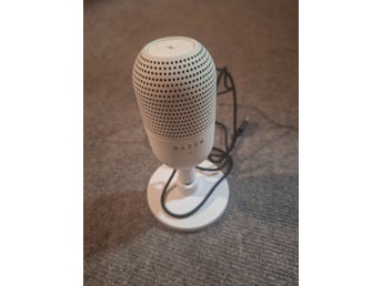Razer Seiren Mini Mikrofon