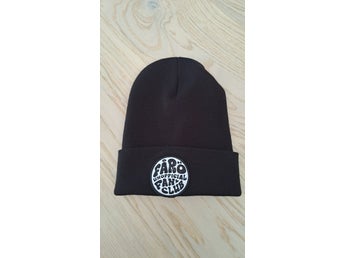 Svart mössa, Fårö unofficial fanclub, Gotland