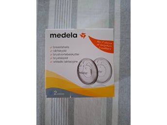 Medela bröstvårtskydd