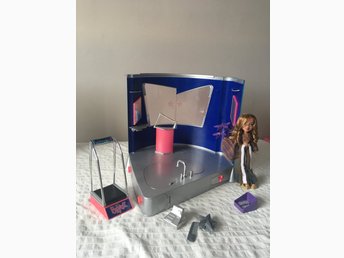 bratz spa set