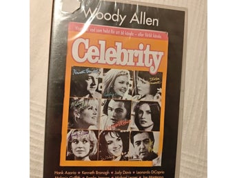 Celebrity (DVD)