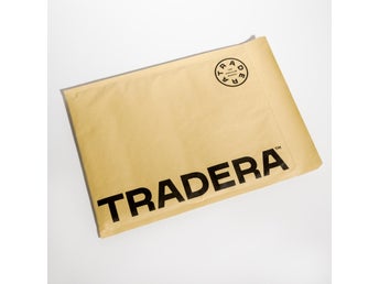 Vadderad fraktpåse 50-pack