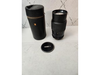 Formula 5 MC 200mm F35