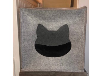 Katt koja Tirixi