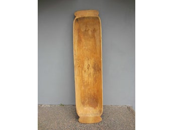 STORT baktråg 185 cm