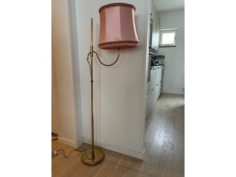Abo Randers Golvlampa