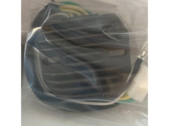 ElectroSport Regulator ESR240 för Suzuki omDR650 och Yamaha X-Max/Zuma