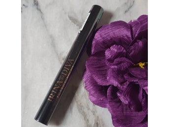 Irina the Diva #GlamGoalMascara Waterproof 6 ml HELT NY!!