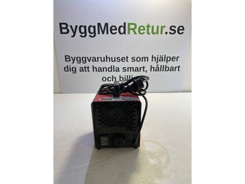 VEAB KX 2 Värmefläkt
