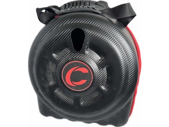 Bärväska Concourse Smart Wheels Carry Case Golf Bag