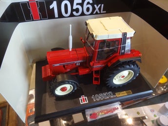 Replicagri IH 1056XL