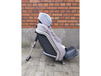 Autos stol Concord reverso plus