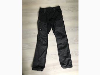 Vandringsbyxa fritidsbyxa Revolution race GPX p.. (398720640 GPx byxor populära fritidsbyxor från RevolutionRace