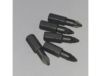 Bits PZ1, 5st