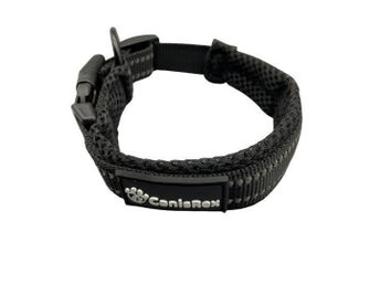 M Hundhalsband - CanisRex Cozy Companion