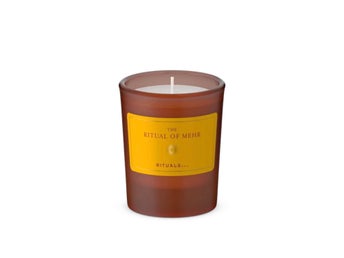 Nytt! Rituals Mehr doftljus