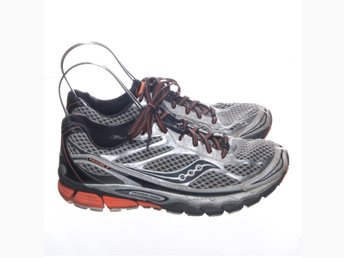 saucony ride 42