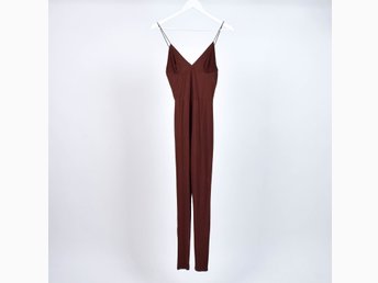 rebecca stella jumpsuit