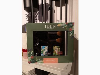 idun minerals startkit idun minerals startkit