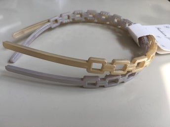 2 pack Diadem