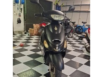 Baotian Classic BT49QT-9D