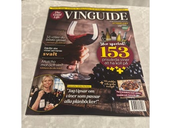 Vinguide: The Good Life