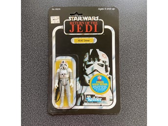 AT-AT Driver ROTJ 48-back