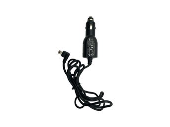 AC-adapter 12-24v kabel Navicon för gps (Beg)