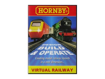 Hornby Virtual Railway