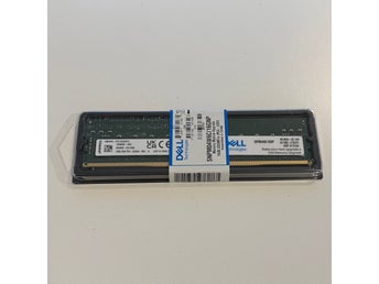 16GB DDR4 RDIMM ECC RAM 3200MT/s (PC4-25600, PC4-3200AA)