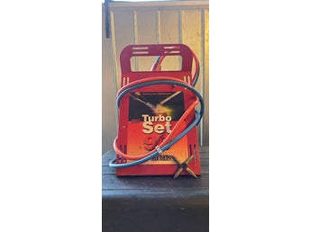 Gassvets OxyTurbo Turbo Set 90