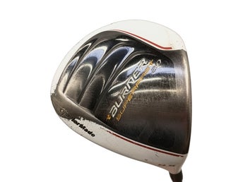 TaylorMade Burner Superfast 2.0