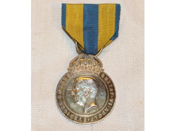 SVERIGES ORKESTERFÖRENINGARS RIKSFÖRBUND. MEDALJ. SILVER 1972