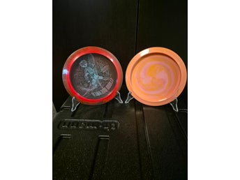 Discpaket Set Discmania Frisbee Discgolf Frisbeegolf
