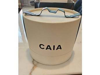 CAIA Cosmetics tom adventskalenderförpackning
