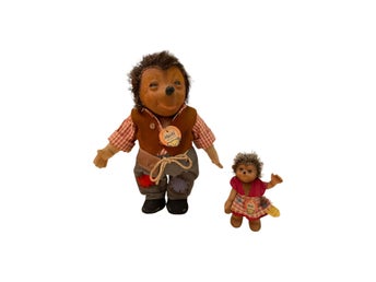 Steiff original