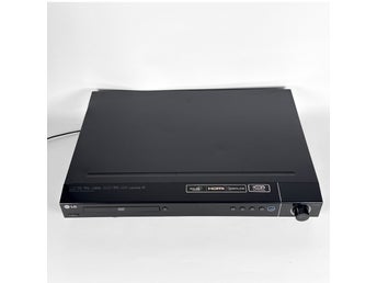 HT554PH-D0 DVD Receiver HDMI USB Full HD