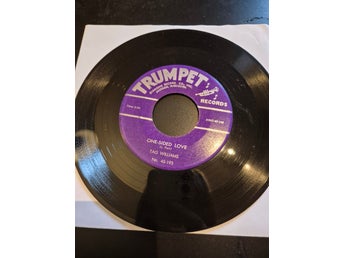 US Orig Tag Williams